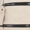 GEANȚĂ DE DAMĂ rucsac BEE BAG bej 1352L39