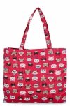 GENȚĂ DE DAMĂ shopper bag Hernan multicolor HB1372-L9