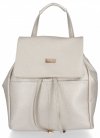 GEANȚĂ DE DAMĂ rucsac Conci bej 20001