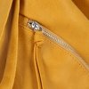 GEANȚĂ DE DAMĂ tip poștaș BEE BAG galben 1452L51