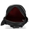 GEANȚĂ DE DAMĂ rucsac BEE BAG negru 1852CA100