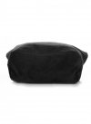 GEANȚĂ DIN PIELE shopper bag Vittoria Gotti negru V915