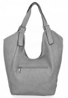 GEANȚĂ DE DAMĂ shopper bag Hernan HB0318