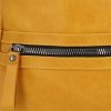 GEANȚĂ DE DAMĂ rucsac BEE BAG galben 1402M155