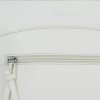 GEANȚĂ DE DAMĂ clasică BEE BAG alb 1002S45
