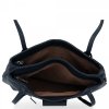GEANȚĂ DE DAMĂ shopper bag Hernan bleumarin HB0225