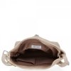 GEANȚĂ DE DAMĂ universală BEE BAG bej 0852L2035