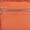 GEANȚĂ DE DAMĂ rucsac David Jones coral 6266-2