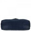 GEANȚĂ DE DAMĂ clasică Herisson bleumarin 1602A504