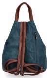 GENȚĂ DE DAMĂ rucsac Herisson albastru marin 1452H2023-47