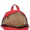 GEANȚĂ DE DAMĂ rucsac Herisson roșu 1352L2024