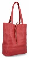 GENȚĂ DE DAMĂ shopper bag Herisson roșu 15R355