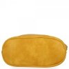 GEANȚĂ DE DAMĂ universală BEE BAG galben 0852L84