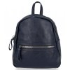 GEANȚĂ DE DAMĂ rucsac BEE BAG bleumarin 1402M155