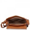 GEANȚĂ DE DAMĂ universală BEE BAG maro 1002S43