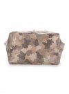 GEANȚĂ DIN PIELE shopper bag Vittoria Gotti V15