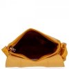 GEANȚĂ DE DAMĂ tip poștaș BEE BAG galben 1152S35BB