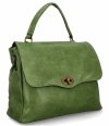 GENȚĂ DE DAMĂ universală Hernan verde HB0129
