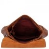 GEANȚĂ DE DAMĂ rucsac Herisson roșcat 1852L2048