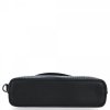 GEANȚĂ DE DAMĂ clasică BEE BAG negru 1956-03L
