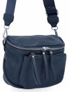 GENȚĂ DE DAMĂ borsetă Herisson bleumarin 1202H2023-93