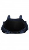 GEANȚĂ DIN PIELE shopper bag Vittoria Gotti bleumarin V27A