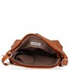 GEANȚĂ DE DAMĂ universală BEE BAG roșcat 0852L2035