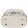 GEANȚĂ DE DAMĂ rucsac BEE BAG bej 1752L96
