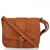 GEANȚĂ DE DAMĂ universală BEE BAG roșcat 1002S44