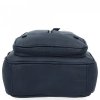 GEANȚĂ DE DAMĂ rucsac Herisson bleumarin 1352L2024