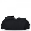 GEANȚĂ DE DAMĂ universală Herisson negru 1502A509