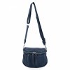 GENȚĂ DE DAMĂ borsetă Herisson bleumarin 1202H2023-93
