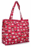 GENȚĂ DE DAMĂ shopper bag Hernan multicolor HB1372-L9