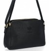 GEANȚĂ DE DAMĂ universală BEE BAG negru 1202S309