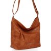 GEANȚĂ DE DAMĂ universală BEE BAG roșcat 0852L2035