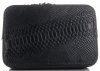 GEANȚĂ DIN PIELE shopper bag Vittoria Gotti negru V344