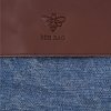 GEANȚĂ DE DAMĂ universală BEE BAG bleumarin AK18259
