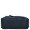 GEANȚĂ DE DAMĂ tip poștaș Herisson bleumarin 0852B350