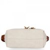 GEANȚĂ DE DAMĂ universală BEE BAG bej 0802S17
