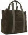GEANȚĂ DIN PIELE shopper bag Vittoria Gotti V8252