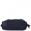 GEANȚĂ DE DAMĂ tip poștaș BEE BAG bleumarin 1452L51