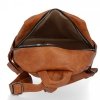 GEANȚĂ DE DAMĂ rucsac BEE BAG roșcat 1352L39