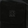 GEANȚĂ DIN PIELE shopper bag Roberto Ricci negru 19145