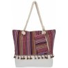 GEANȚĂ DE DAMĂ universală Fada Bags mov 85657