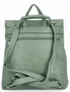 GENȚĂ DE DAMĂ rucsac Hernan verde deschis HB0349jziel2