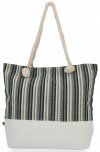 GEANȚĂ DE DAMĂ universală Fada Bags negru 85657