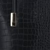 GEANȚĂ DE DAMĂ clasică Hernan negru HB888-01M