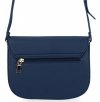 GEANȚĂ DE DAMĂ universală Herisson bleumarin 1102B382