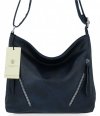 GEANȚĂ DE DAMĂ universală Herisson bleumarin 0852B356