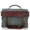 GEANȚĂ DE DAMĂ universală BEE BAG verde AK18259